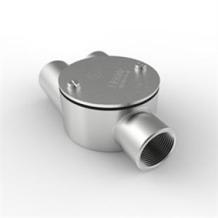 20mm Stainless Steel Y Box Grade 304